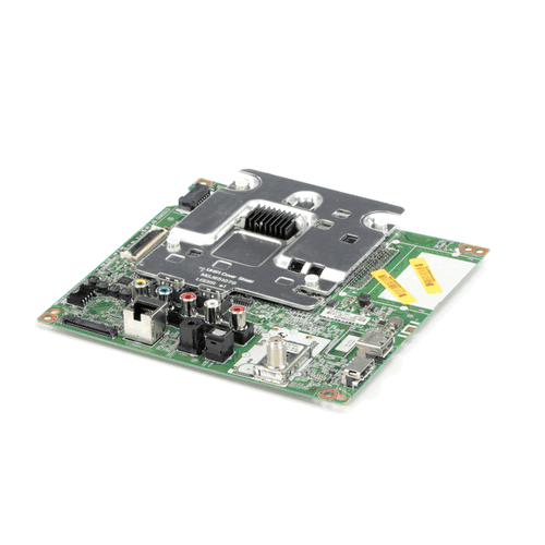 LG Main Board - EBT64290212