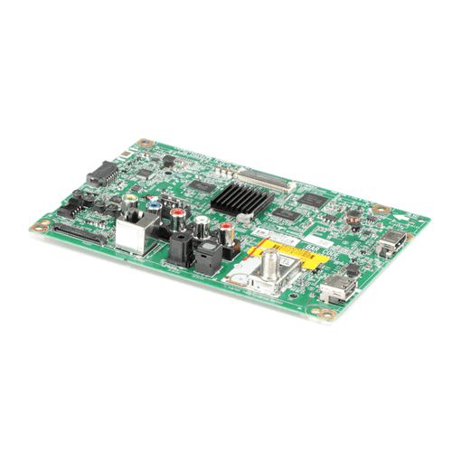 LG Television Chassis - EBT64297422