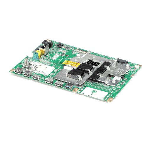 LG Main Board Main Board - EBT64339514