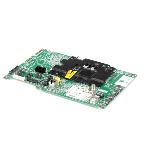 LG Main Board - EBT64419903