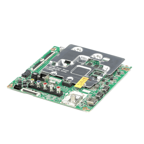 LG Main Board - EBT64426304
