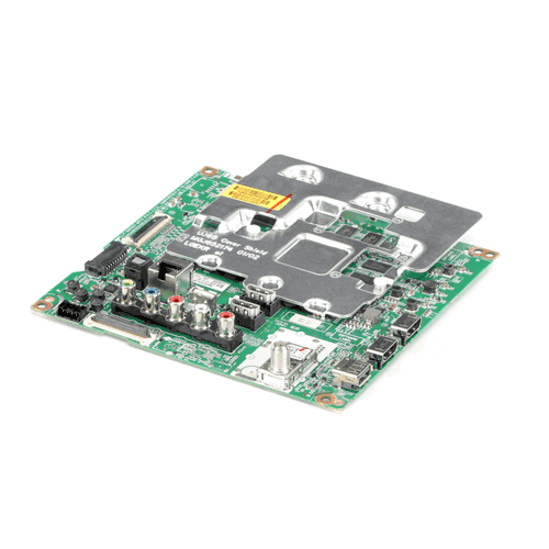LG Main Board - EBT64473507