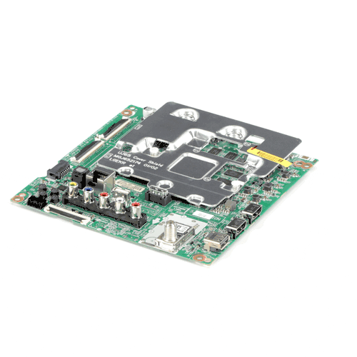 LG Main Board - EBT64533014