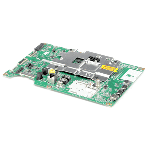 LG Main Board - EBT64614002