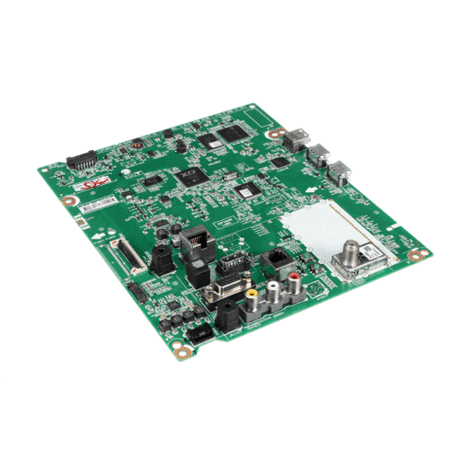LG Main Board - EBT64697101