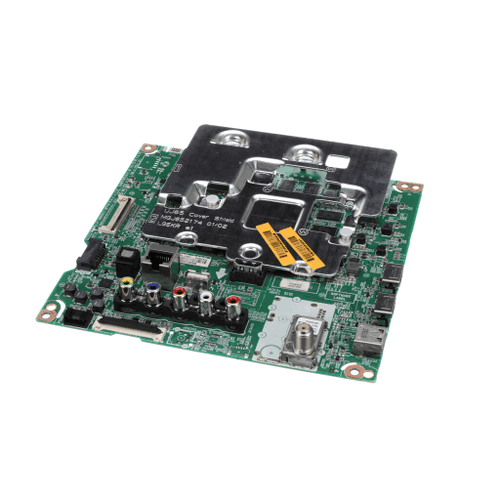 LG Main Board - EBT65023201