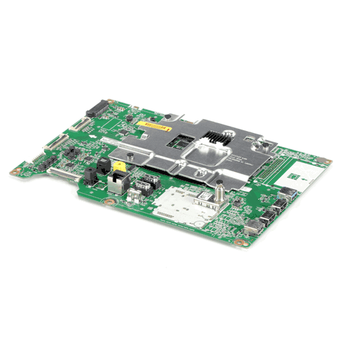 LG Main Board - EBT65053301