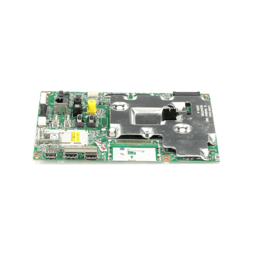 LG Main Board - EBT65276703