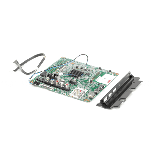 LG Main Board - EBT65438104