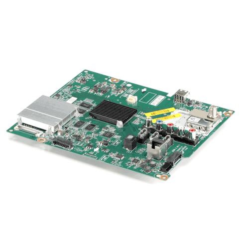 LG Television Main Board - EBU63457702