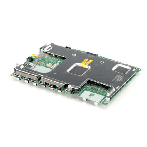 LG Bpr Total PCB - EBU63487601
