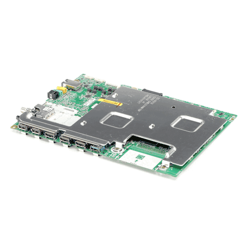 LG Bpr Total PCB - EBU63643804