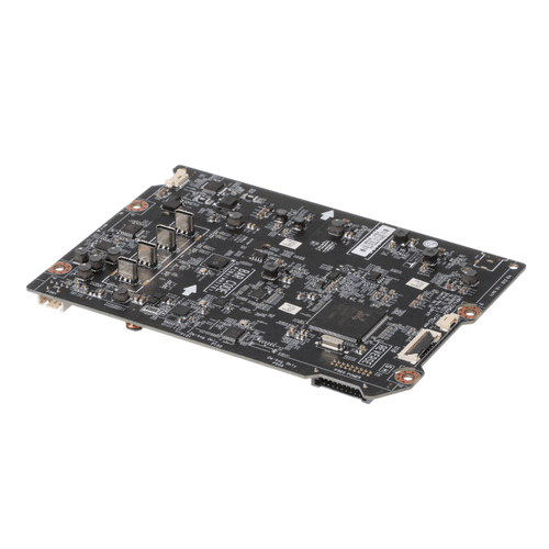 LG Bpr Total PCB - EBU63789001