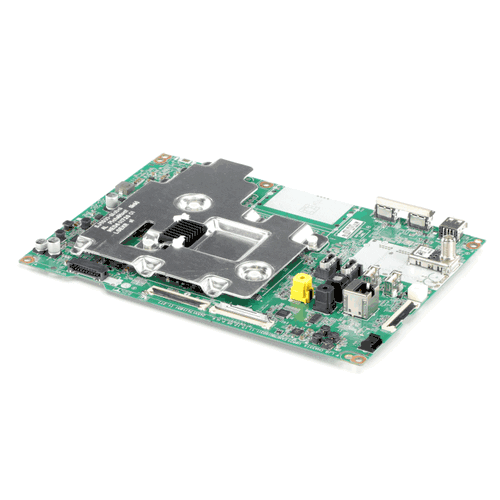 LG Bpr Total PCB - EBU64587399