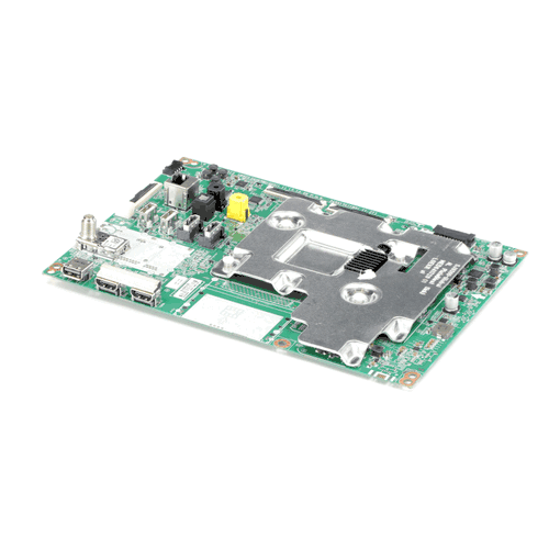 LG Bpr Total PCB - EBU64692099