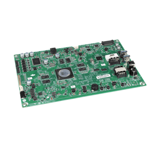 LG Television Bpr Total - EBU64736101