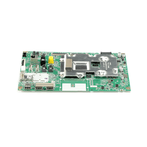 LG Bpr Total PCB - EBU65145201