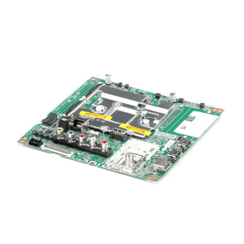 LG Television Bpr Total - EBU65660501