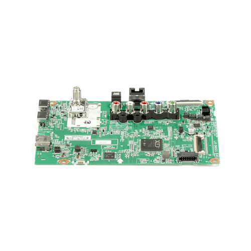 LG Bpr Total PCB - EBU65672508