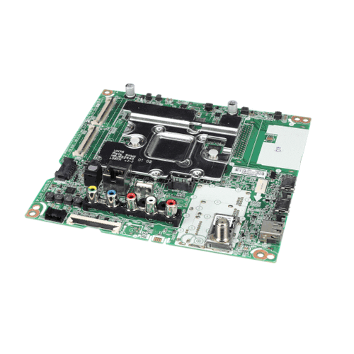 PCB total LG EBU65685701 Bpr