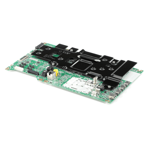 LG Bpr Total PCB - EBU65686601