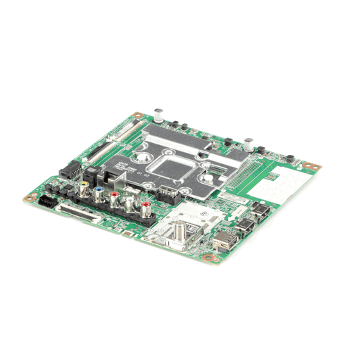 LG Bpr Total PCB - EBU65687401