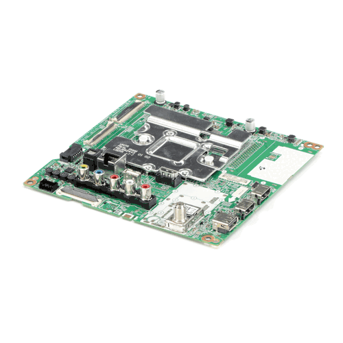 LG Television Bpr Total - EBU65706401