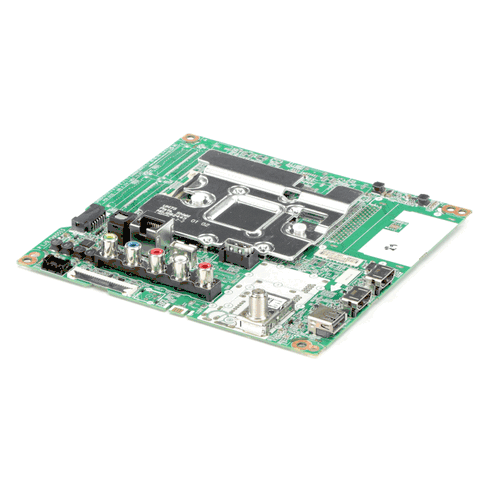 LG Bpr Total PCB - EBU65803301