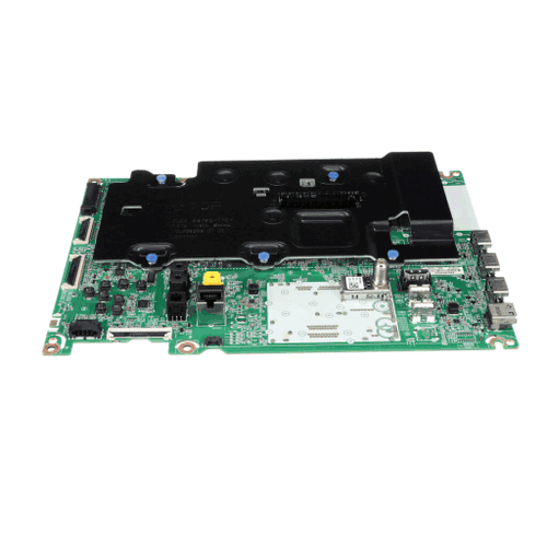 PCB total LG EBU66106401 Bpr