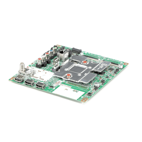 LG Bpr Total PCB - EBU66110601