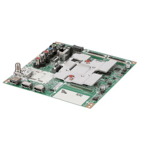 PCB total LG EBU66143201 Bpr