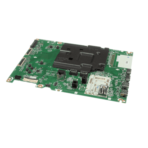 LG Bpr Total - EBU66738401