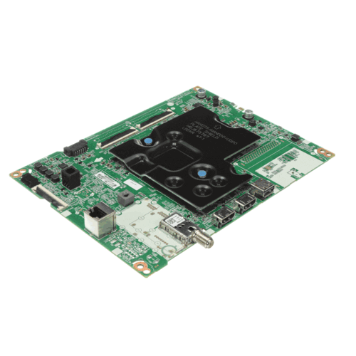 LG Svc Bpr Total - EBU66789201