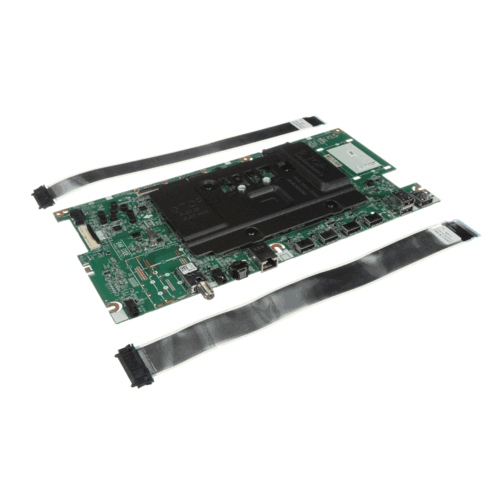 LG Television Bpr Total - EBU67335808 – LG Parts