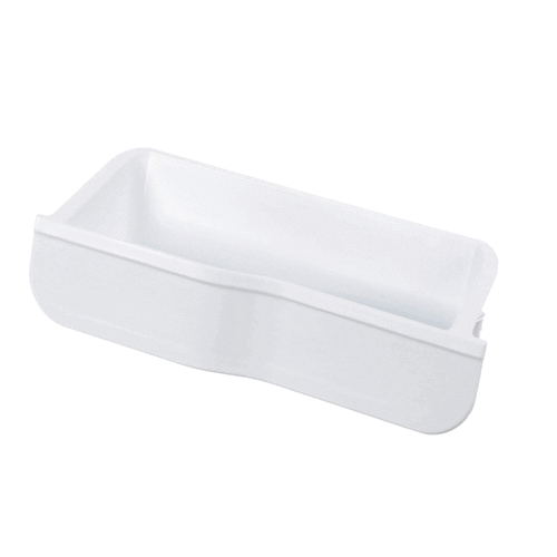 Panier de porte de réfrigérateur LG MAN62849901