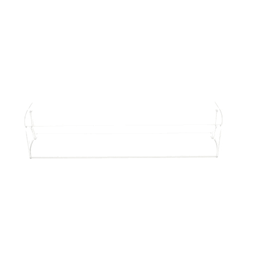 LG Basket, Door - MAN64900001