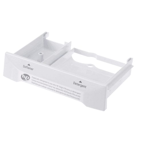 LG Washer Detergent Dispenser - MAY62020101