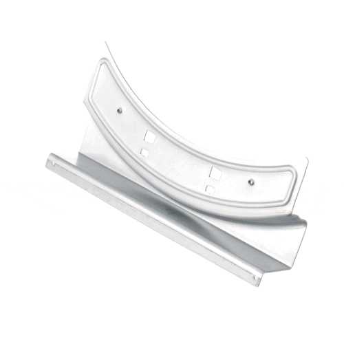 LG Washer Bracket, Hinge - MAZ67172001
