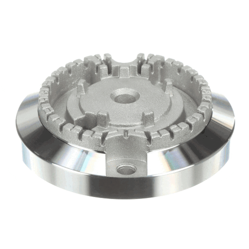 Tête de brûleur de cuisinière LG MBE62424001