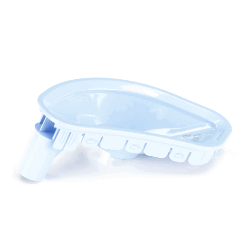 LG Washer Bleach Dispenser Reservoir Cap - MBL65540801