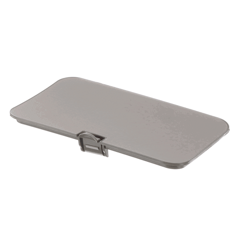 LG Washer Cover Cap - MBL66218801