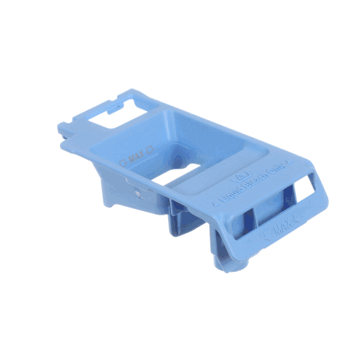 Bouchon d'adoucisseur pour lave-linge LG MBL67499007