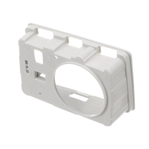 Boîtier de lave-linge LG MBN47927902