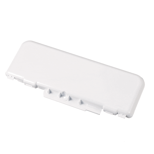 LG Refrigerator Front Cover - MCK42342102