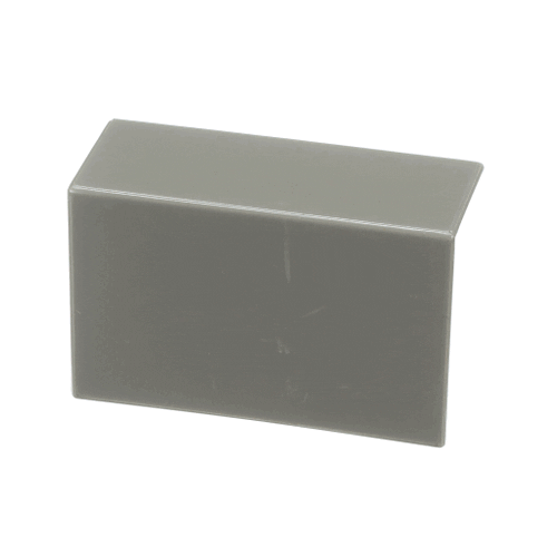 LG Refrigerator Hinge Cover - MCK70227905