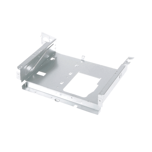 LG Oven-Range Duct - MCZ62854504