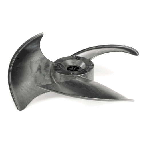 LG Air Conditioner Propeller Fan - MDG62002901