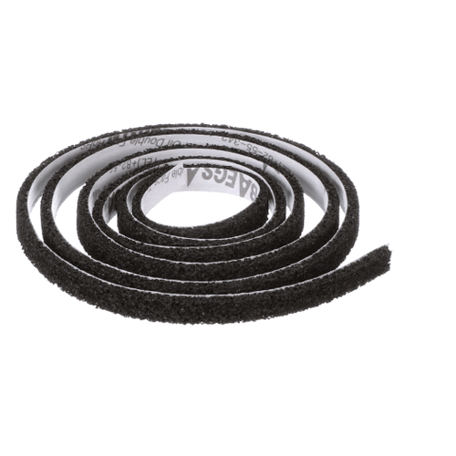 LG Refrigerator Foam Gasket - MDS64113324
