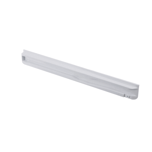 LG Refrigerator Snack (Crisper) Drawer Guide Rail - Right Side - MEA40002601