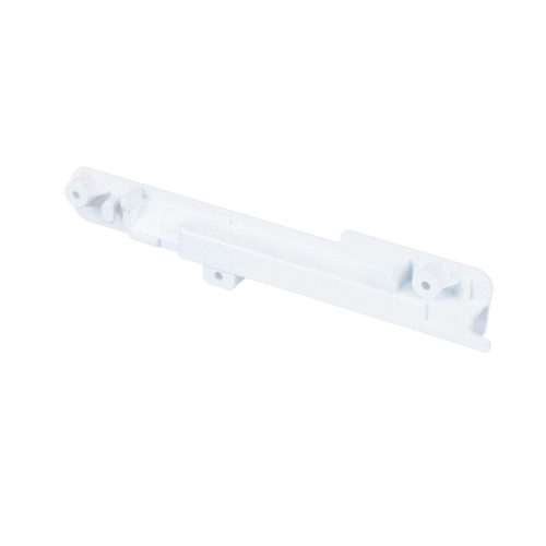 LG Refrigerator Tray Slide Rail - MEG62900602